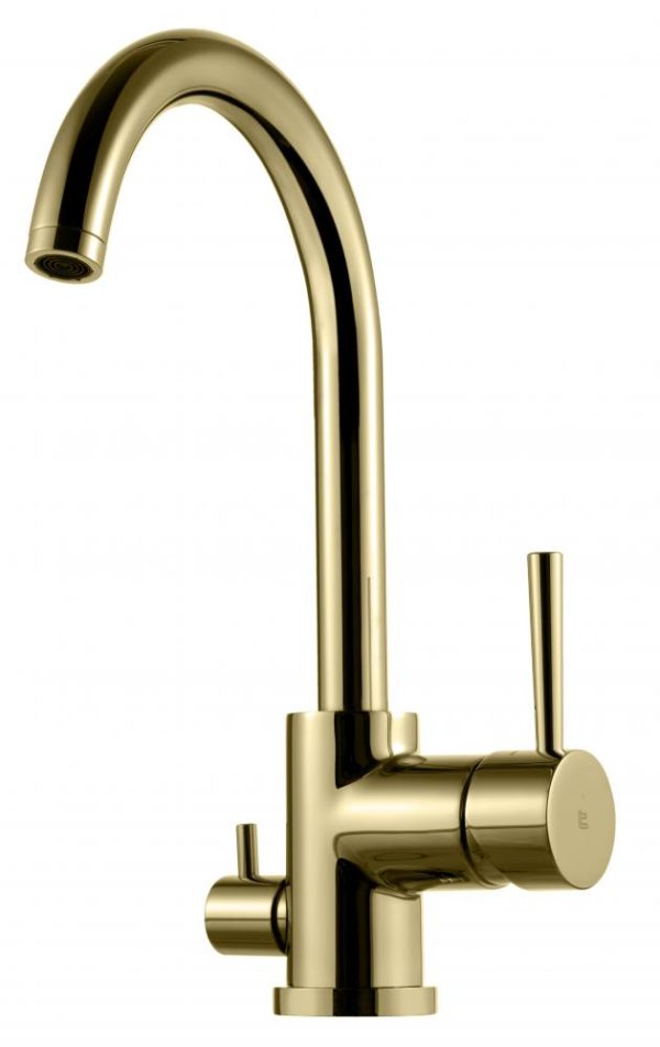 Tapwell EVO 184 Honey Gold