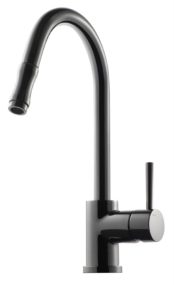 Evo185 Black Chrome-9418803 Evo185 Black Chrome-9418803