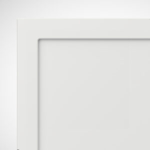 Close-up av P1-Super Slim