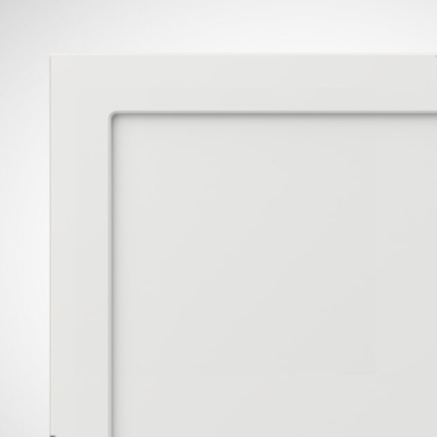 Close-up av P1-Super Slim