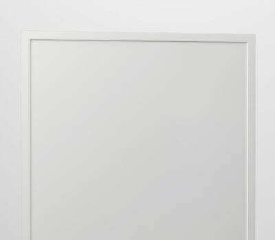 P1-Super Slim på lucka i storlek 60x80 cm